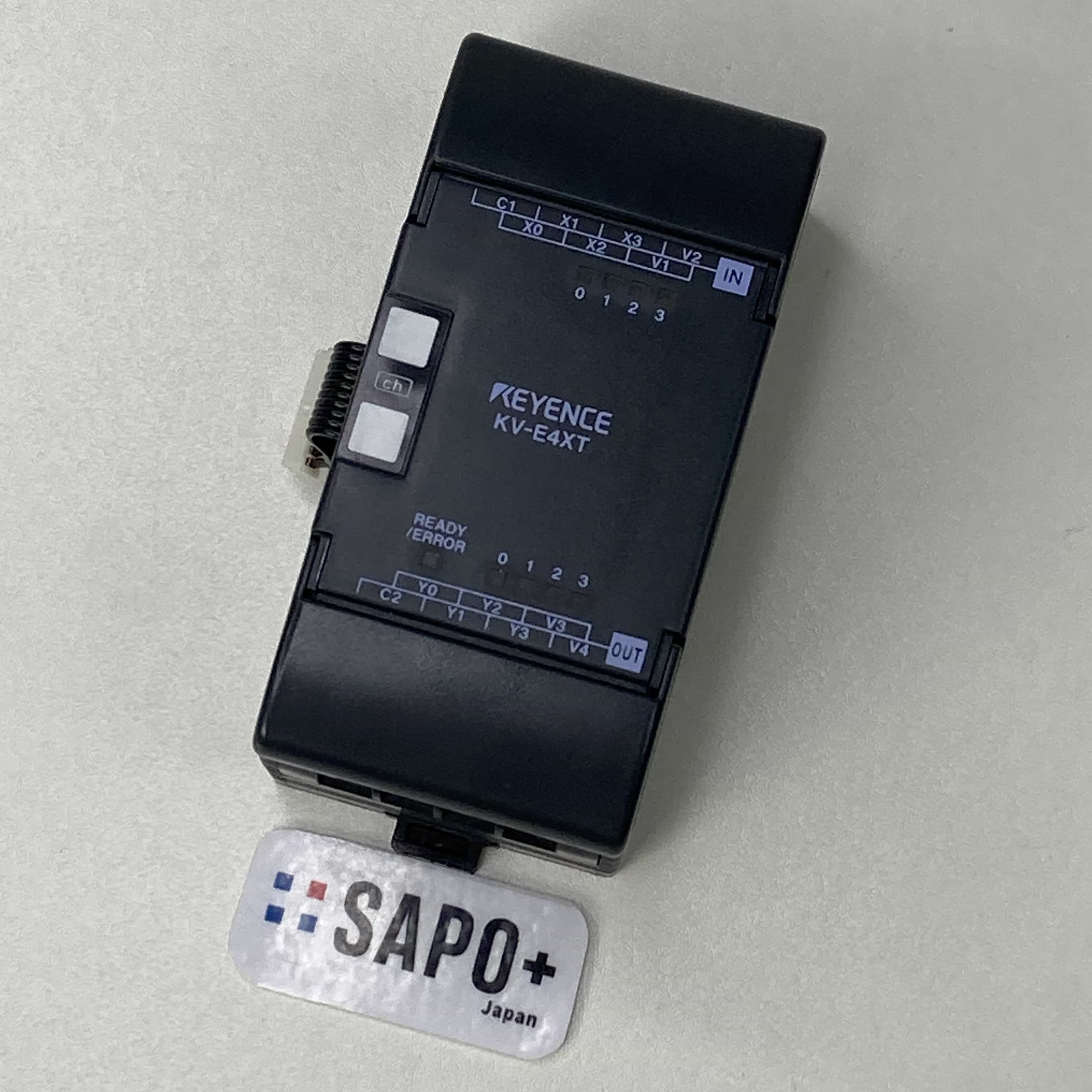 キーエンス | 中古FA機器・制御機器の高価買取販売ならサポタス